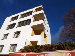 Отель Apartments Lafranconi, Братислава